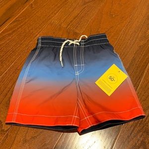NEW GAP Swim trunks